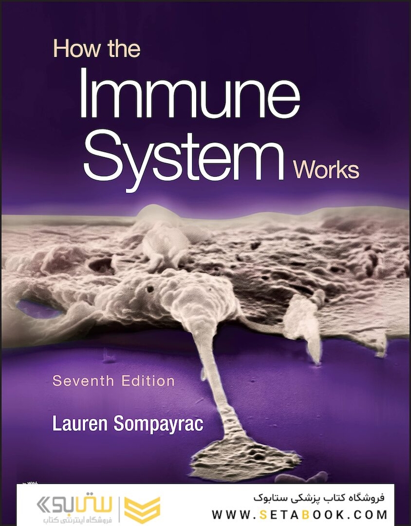 How the Immune System Works 7th Edicion