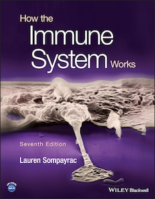 عکس How the Immune System Works 7th Edicion