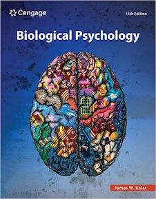 عکس 2023 Biological Psychology 14th Edicion