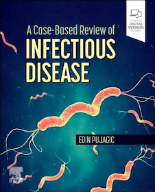 عکس A Case-Based Review of Infectious Disease 1st Edicion 2023