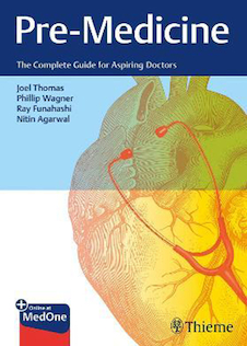 عکس Pre-Medicine: The Complete Guide for Aspiring Doctors 1st Edition 2023