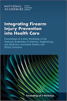 عکس Integrating Firearm Injury Prevention into Health Care