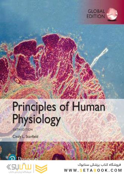 Principles Of Human Physiology Global Ed Paperback