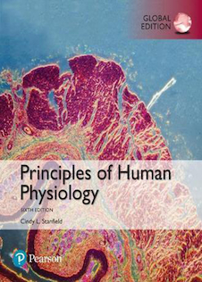 عکس Principles Of Human Physiology Global Ed Paperback