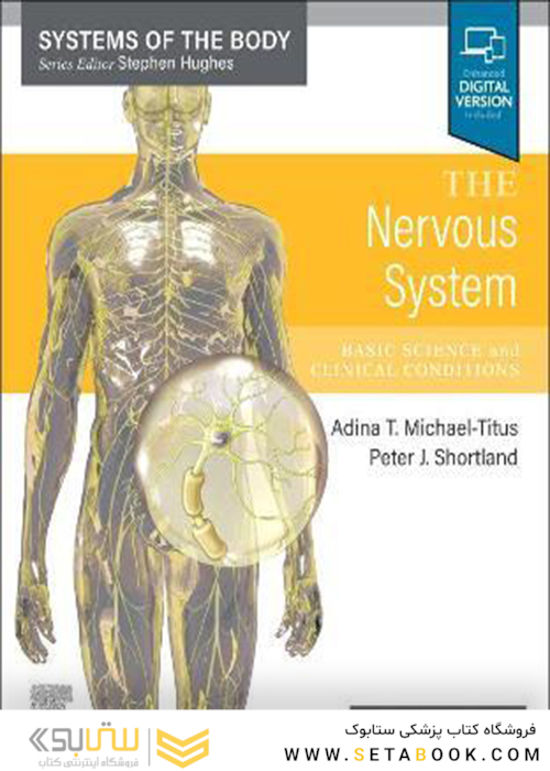 The Nervous System: Systems of the Body Series 3rd Edition 2023