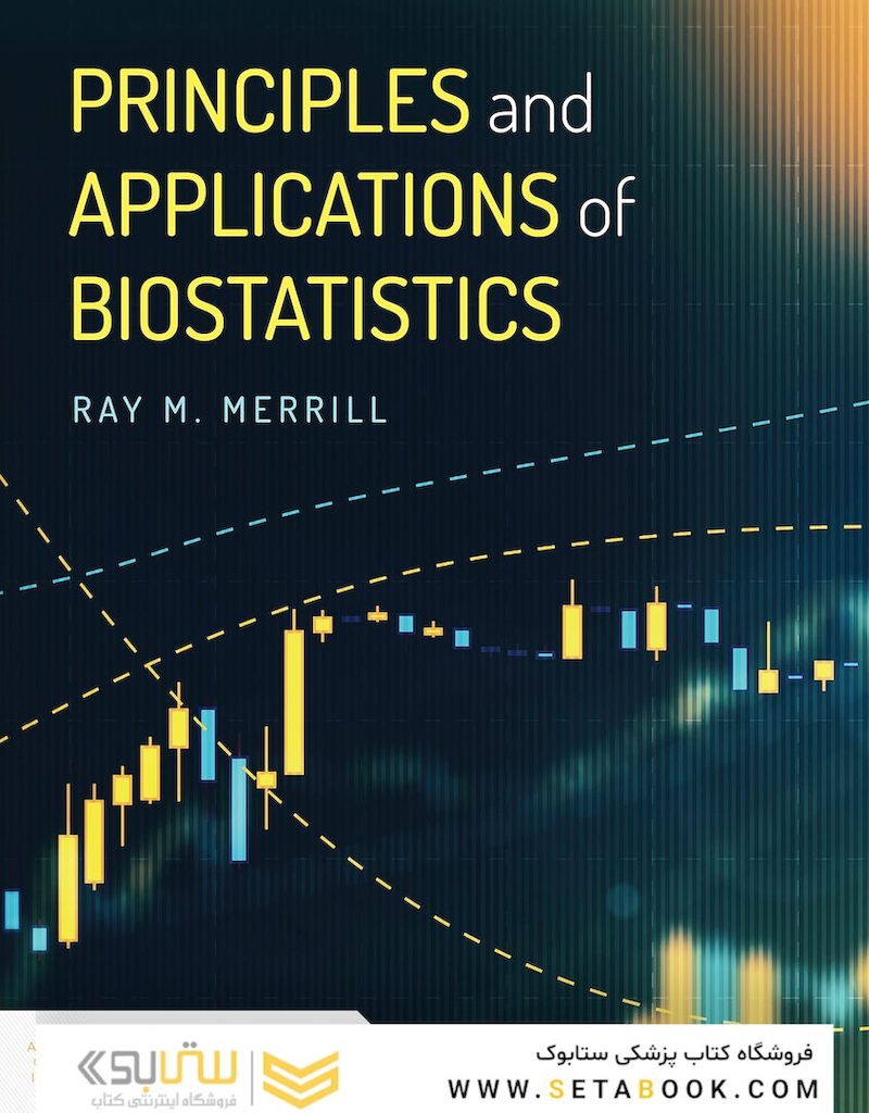 Principles and Applications of Biostatistics 2022