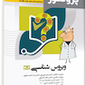 پروگنوز گنجینه علوم پایه پزشکی گنجینه سوالات ویروس  شناسی 1402