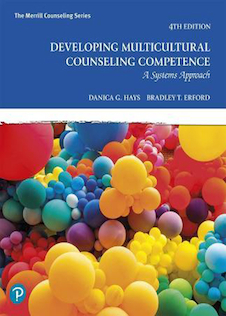 عکس Developing Multicultural Counseling Competence: A Systems Approach [RENTAL EDITION] 4th Edition