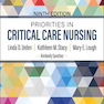 Priorities in Critical Care Nursing 9th Edition