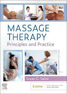 عکس Massage Therapy: Principles and Practice 7th Edition