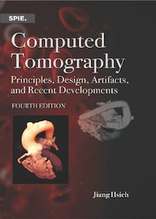 عکس Computed Tomography : Principles, Design, Artifacts, and Recent Advances