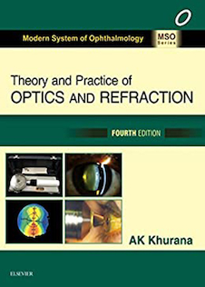 عکس Theory and Practice of Optics - Refraction - E-book Kindle Edition