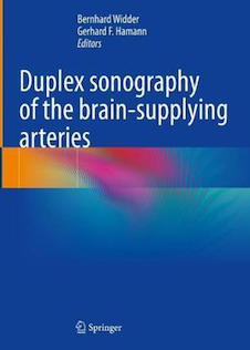 عکس Duplex sonography of the brain-supplying arteries Kindle Edition