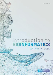 عکس Introduction to Bioinformatics 5th Edition