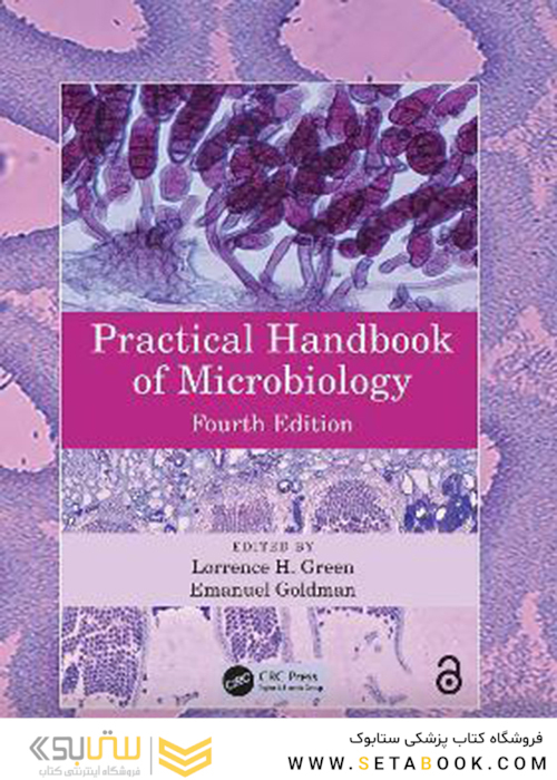 Practical Handbook of Microbiology Kindle Edition