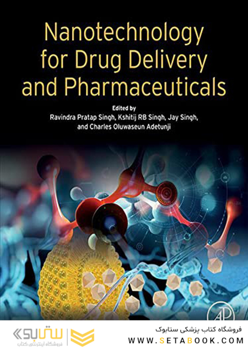 Nanotechnology for Drug Delivery and Pharmaceuticals 2023