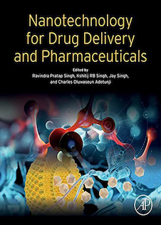 عکس Nanotechnology for Drug Delivery and Pharmaceuticals 2023
