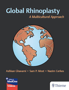 عکس Global Rhinoplasty: A Multicultural Approach 1st Edicion 2023