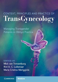 عکس Context, Principles and Practice of TransGynecology: Managing Transgender Patients in ObGyn Practice New Edition