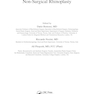 Non-Surgical Rhinoplasty (The PRIME Series) Kindle Edition