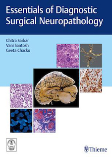 عکس Essentials of Diagnostic Surgical Neuropathology