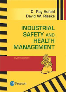 عکس Industrial Safety and Health Management (What
