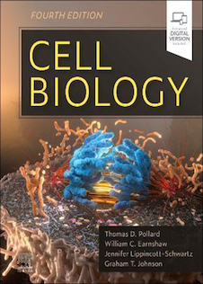 عکس Cell Biology 4th Edition