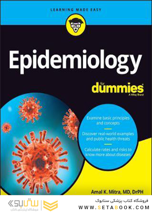 Epidemiology For Dummies 1st Edition