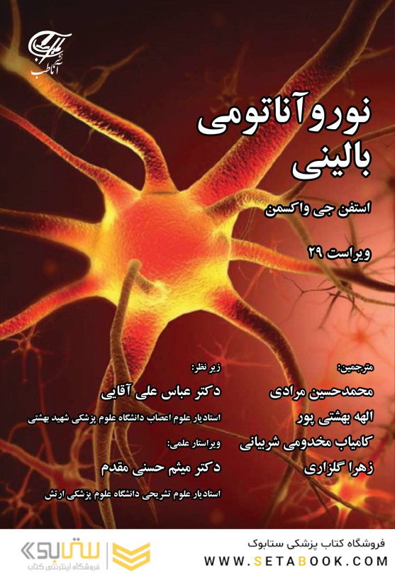 نوروآناتومى بالینى