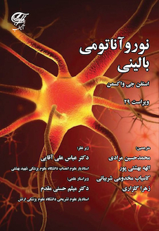 عکس نوروآناتومى بالینى