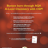 A-Level Chemistry: AQA Year 1 - 2 Complete Revision - Practice with Online Edition 2022