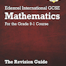 New Edexcel International GCSE Maths Revision Guide - For the Grade 9-1 Course