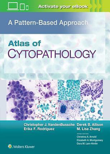 عکس Atlas of Cytopathology: A Pattern Based Approach2019