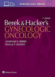 عکس Berek and Hacker’s Gynecologic Oncology 7th Edicion 2021