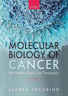 عکس Molecular Biology of Cancer2021