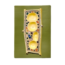 عکس سلول گیاهی