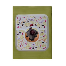 عکس سلول جانوری