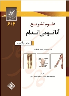 عکس علوم تشریحی آناتومی اندام 6/4