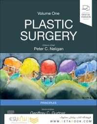 Plastic Surgery Neligan Volume 1: Principles 5th Edition 2024