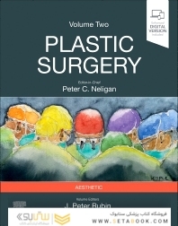 Plastic Surgery Neligan Volume 2: Aesthetic Surgery 5th Edition 2023
