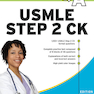 Lange Q-A USMLE Step 2 CK, Sixth Edition