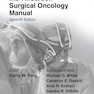 The MD Anderson Surgical Oncology Manual Seventh Edicion 2024