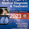 CURRENT Medical Diagnosis and Treatment 2023 62st Edicion