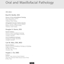 Oral and Maxillofacial Pathology 5th Edicion 2024