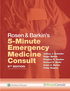 عکس Rosen - Barkin