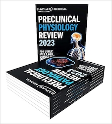 عکس USMLE Step 1 Lecture Notes 2023: 7-Book Set