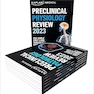 USMLE Step 1 Lecture Notes 2023: 7-Book Set