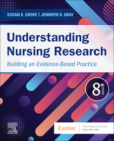 عکس Understanding Nursing Research: Building an Evidence-Based Practice 8th Edicion 2023