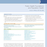 Public Health Nursing: Population-Centered Health Care in the Community 10th Edicion  2020