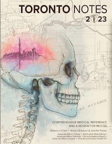 عکس Toronto Notes 2023